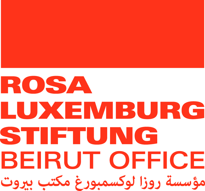 rosalux-beirut-logo